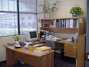 Regular Office