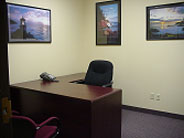 Virtual Office
